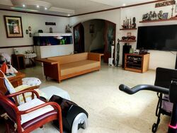 Blk 609 Elias Road (Pasir Ris), HDB Executive #452318781